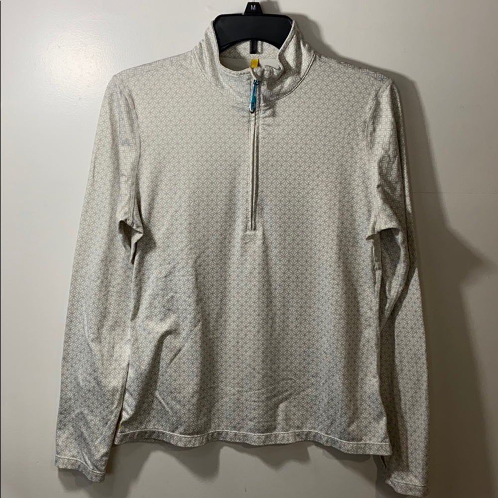 3/$30 Lole Zip Up Athletic Jacket with Thumb Holes